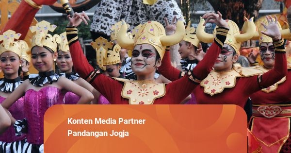 Yogya Siapkan 150 Event di 2026, Bidik Wisatawan Datang saat Low Season