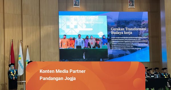 Polkes Jogja Luncurkan Prodi Ners Orthopaedi Traumatologi Pertama di Indonesia