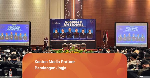 Cerita Mahasiswa Tambang: Dulu Kira Industri Merusak, Kini Tahu Ada Green Mining