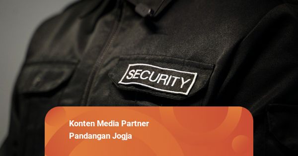 90 Satpam di Jogja Diduga Tertipu Sertifikasi, Total Kerugian Rp180 Juta