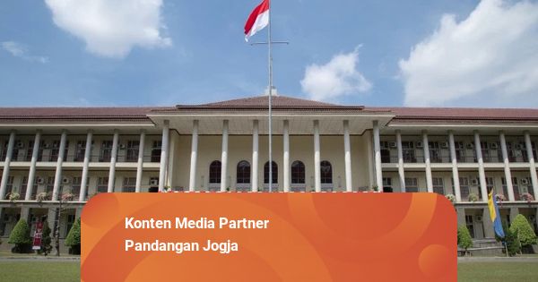 Pemilihan Anggota MWA UGM Digelar Pekan Ini, Hanya Dipilih 16 dari 75 Calon