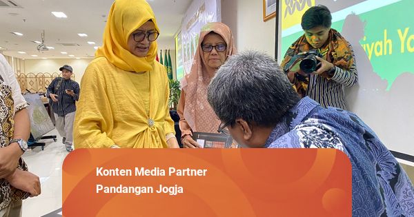 Dosen UNISA Yogya Tulis Tafsir Risalah Perempuan dalam 700 Halaman