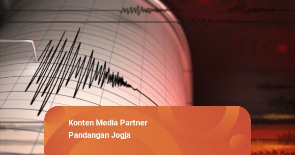 DIY Masuk Fase Akhir Siklus 200 Tahun Megathrust, Apa yang Harus Dilakukan?