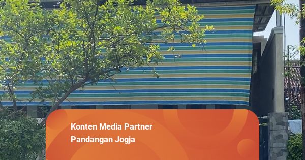 Diduga Ada Praktik Penelantaran Anak, Daycare di Yogya Disegel Garis Polisi