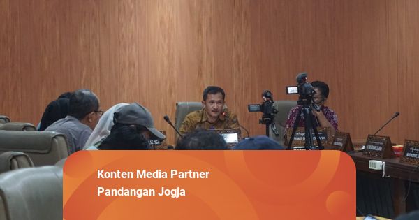 Komisi A DPRD DIY Dorong Pemda DIY Laksanakan 5 Langkah Penyelamatan APBD