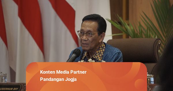 Sultan HB X Harap Kasus Daycare Little Aresha jadi yang Terakhir di Jogja