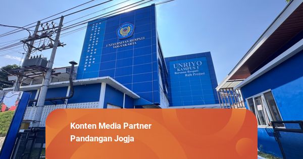 Cerita Yerince, dari Papua Kuliah ke Jogja demi Perbaiki Akses Kesehatan