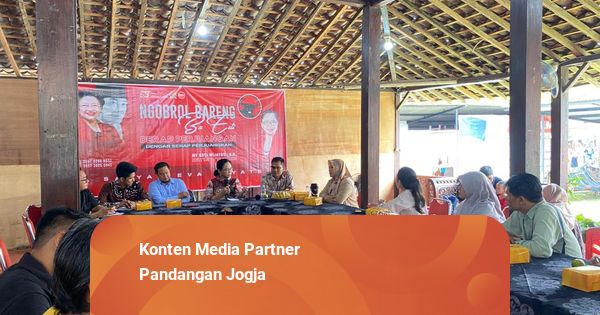 Didampingi Anggota DPR, 106 Orang Tua Korban Little Aresha Ajukan Restitusi