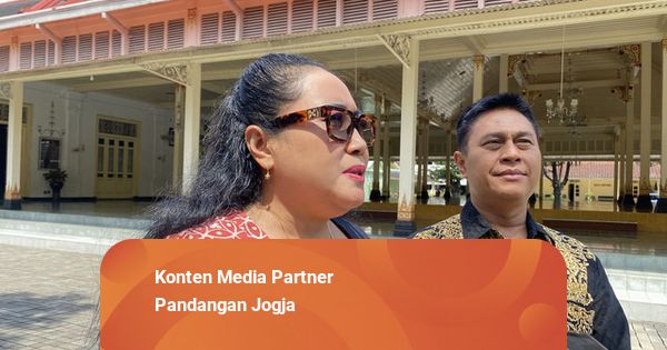 Bupati Gunungkidul: Wisata Besar Lebih Pilih Bayar Denda daripada Urus AMDAL