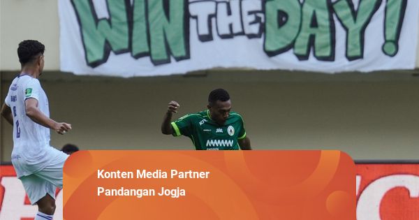 Kalahkan PSIS Semarang 3-0, PSS Sleman Kembali ke Liga 1 Musim Depan