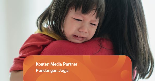 Pemulihan Trauma Anak Korban Kekerasan Daycare Butuh Deteksi Dini dan Peran Ortu
