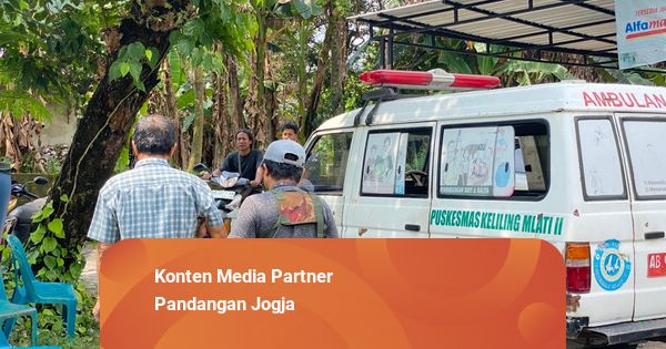40-an Warga di Sleman Alami Gejala Keracunan Usai Hadiri Pamitan Calon Haji