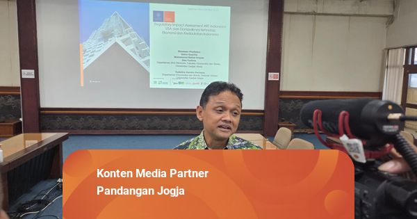 Ekonom UGM Khawatir Perjanjian Dagang RI-AS akan Matikan BUMD-BUMDes