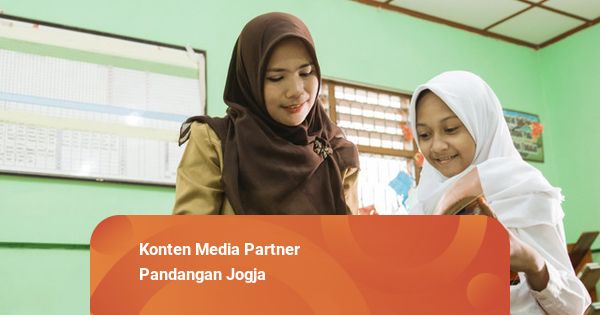 18 Guru Honorer di Kulon Progo Kompak Mundur, Pilih Kerja di Sekolah Rakyat-Bank