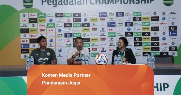 Final Liga 2: PSS Bidik Juara, Garudayaksa Siap Patahkan Rekor di Maguwoharjo