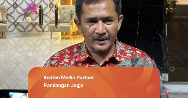 Atasi Stunting di Yogya, Ketua Komisi A DPRD DIY Dukung Rp120 Juta/Kelurahan