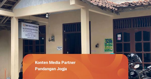 Temuan 11 Bayi di Sleman: Polisi Cek Rumah Praktik Bidan, Dalami Kelayakan
