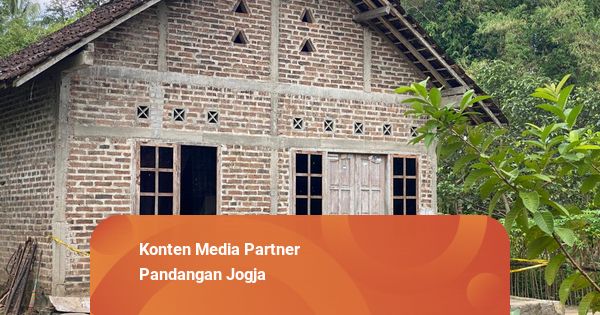 Pegawai Pemkab Sleman Tewas dengan Luka Sayat di Leher, Tinggalkan Surat Wasiat