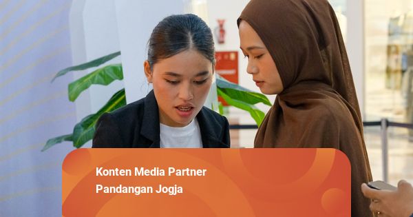 Tren Super App Merambah Industri Mal-Hotel Jogja, Bisa Belanja di Satu Aplikasi