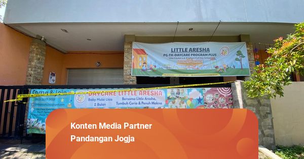 Kapolresta Yogya: Ketua Yayasan Little Aresha Catut Nama Dosen UGM & Hakim Aktif