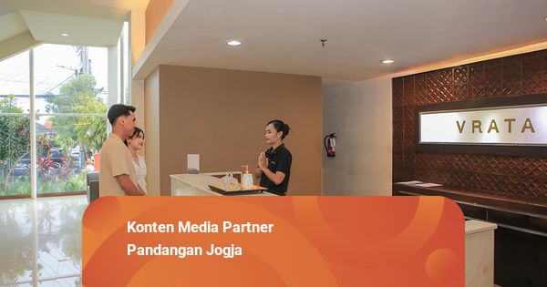 Hotel di Dekat Prambanan Ajak Pengunjung Keliling Kawasan Candi Naik VW Klasik