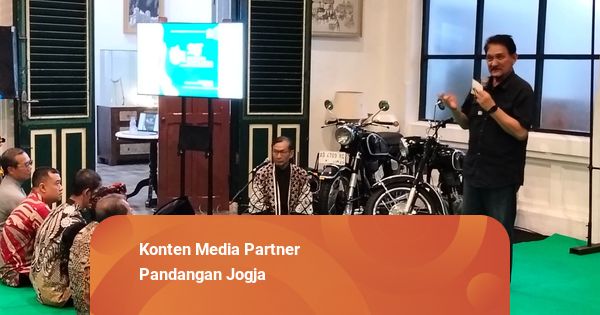 20 Tahun Gempa Jogja, KADIN DIY Ceritakan Peran Pendampingan UMKM Pascagempa