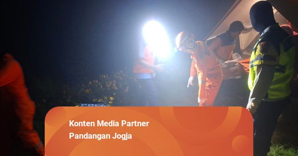 Sekeluarga Tewas saat Glamping di Temanggung, Salah Satu Korbannya Mahasiswa UGM