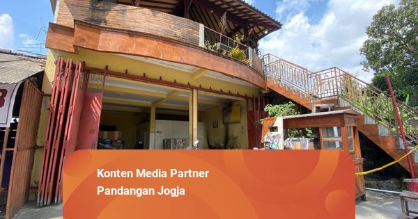BRIN Turut Teliti Kebakaran Misterius di Rumah Sleman, Fokus Cari Pemicu Api