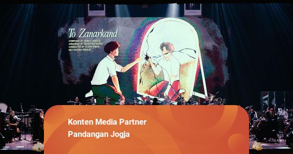 Bagaimana Mahasiswa UGM Menjalani Samsara Lewat Sebuah Orkestra