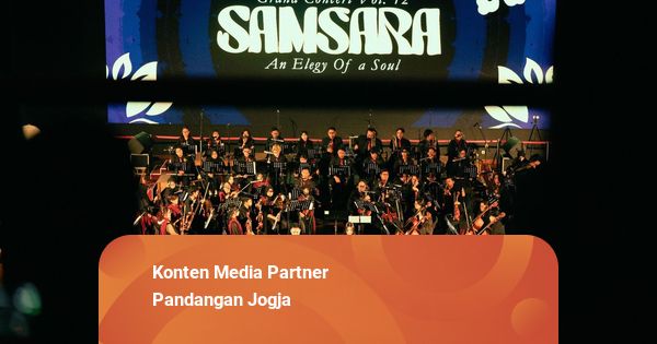 Konser Samsara UGM dan Sebuah Pertanyaan tentang Indonesia
