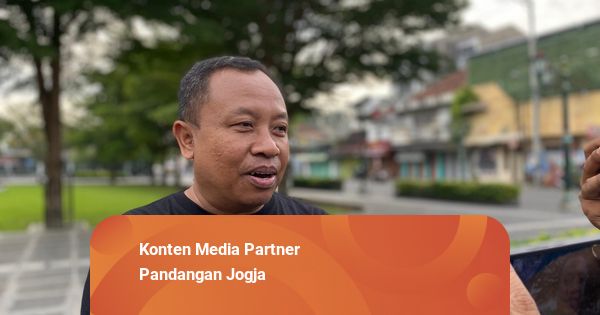 Harga Pertamax Naik, Pemda DIY Mulai Efisiensi: Rombongan Pejabat jadi 1 Mobil