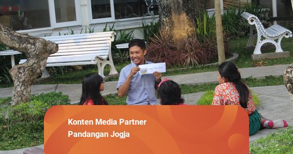 Kursus Bahasa Inggris di Jogja Kombinasikan Kurikulum Cambridge dan Budaya Lokal