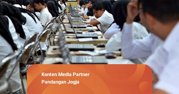 Masih Butuh 7.000-an ASN, Pemda DIY Tak Buka Formasi CPNS Tahun Ini