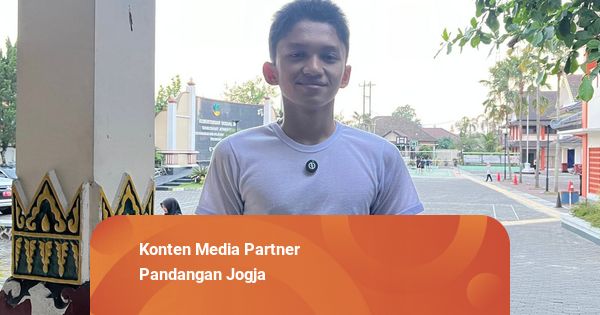 Dari Lereng Menoreh ke Sekolah Rakyat, Iksan Belajar Bayar “Utang” kepada Rakyat