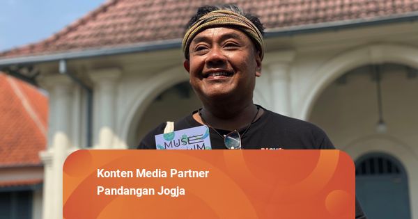 Museum Passport Sudah Bisa Dibeli di Jogja, Gratis Masuk 10 Museum se-Indonesia
