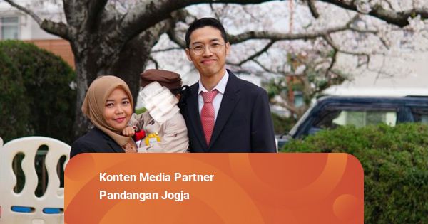 Berbekal Ilmu Perawat saat Kuliah, Mahasiswa Jogja Kerja di Jepang usai Lulus
