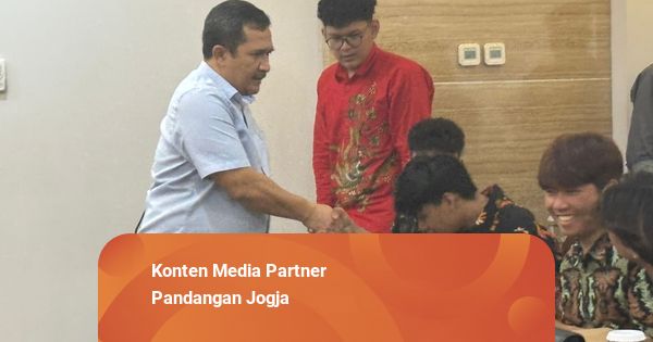 Eko Suwanto: Pancasila Tak Bisa Diajarkan Lewat Hafalan