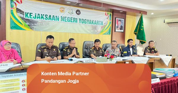 Polresta Yogya Sebut Akan Ada Tersangka Baru dalam Kasus Daycare Little Aresha