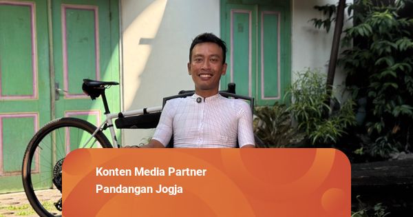 Bembenx Ora Turu: Urban Legend yang Lahir di Balap Sepeda Bentang Jawa 2022