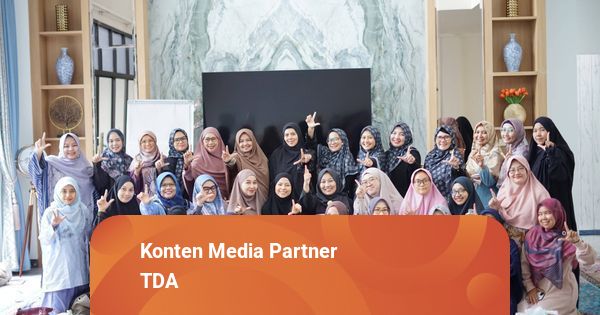 TDAP Bogor Raya Gelar Ngobrol Santai Bahas Seni Merangkul Keluarga