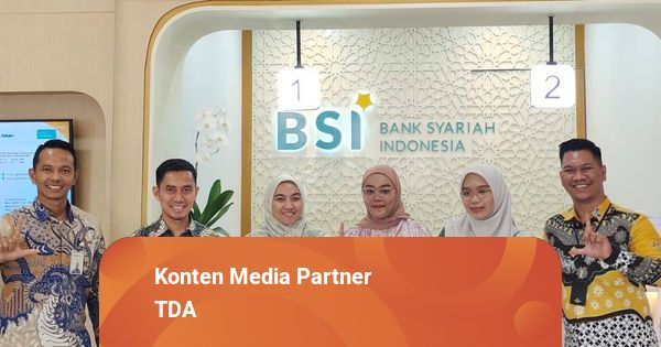 TDA Batam Gelar Koordinasi dengan BSI