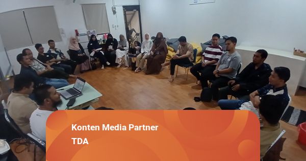 Sore Bareng TDA: Program Rutin TDA Bogor Raya Tingkatkan Semangat Wirausaha
