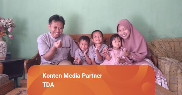 Jatuh Bangun Dani Ramdani Kembangkan Bisnis Fashion Muslim Rafania ...