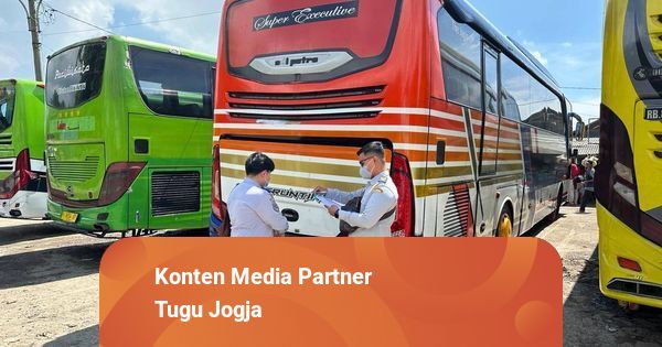 Regulasi Bus Pariwisata di Indonesia: Antara Keamanan, Kenyamanan, dan Pertumbuhan Industri