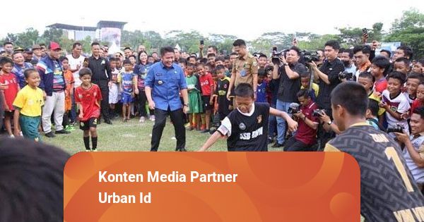 Liga 3: Harapan Baru Sepakbola Lokal