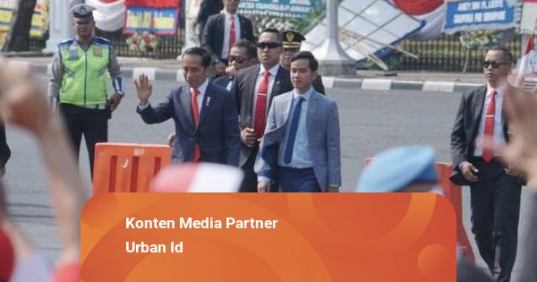 3.000 Personel Gabungan Amankan Kunker Presiden Jokowi di Sumsel ...
