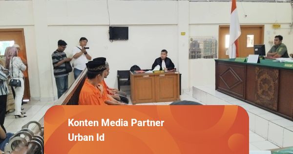 5 Jemaah Masjid di Palembang Gebuki Maling Kotak Amal hingga Tewas