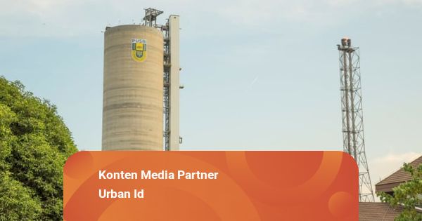 Pekerja PT Pusri Palembang Tewas Usai Terjatuh saat Kerja