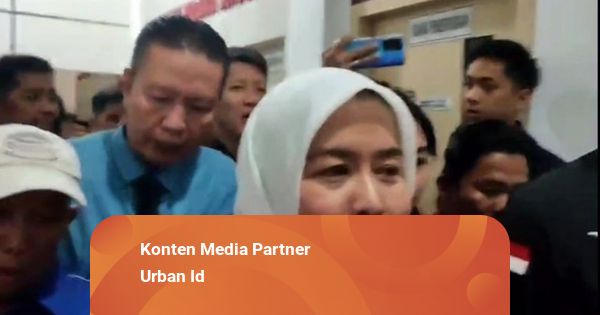 Jabatan Fitrianti Agustinda di Partai NasDem Palembang Terancam Lengser