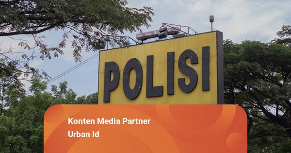 Oknum Polisi yang Aniaya Mantan Pacar di Palembang Positif Narkoba